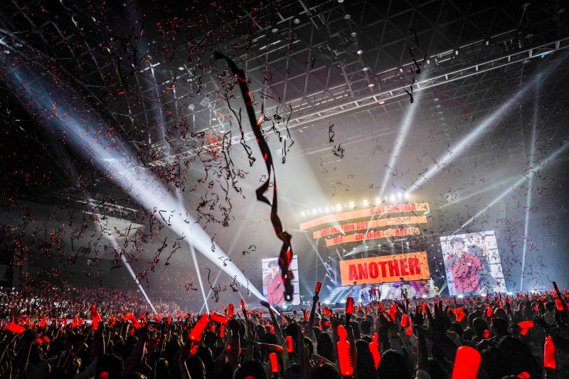 iKON(アイコン)、 福岡マリンメッセにて【iKON JAPAN TOUR 2019】開幕！