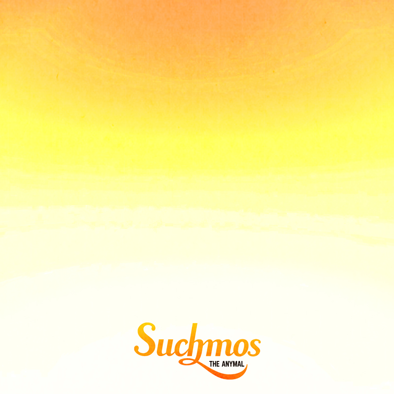 Suchmos