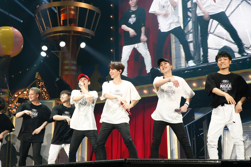 EXO-CBX