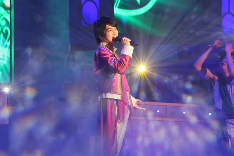 「Disney 声の王子様 Voice Stars Dream Live 2021」初のアリーナツアーの初日公演が、4月11日（日）神戸ワールド記念ホールにて開催！