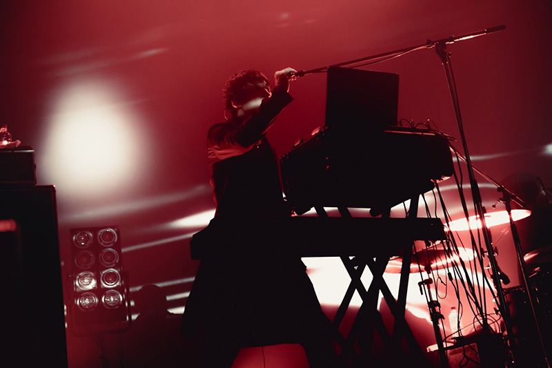 眩暈SIREN