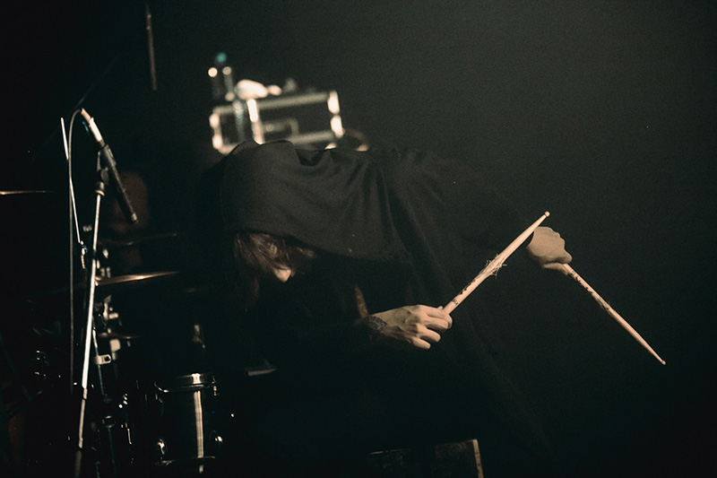 眩暈SIREN