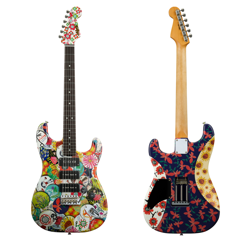 N-ST SGZ Custom -EDEN-