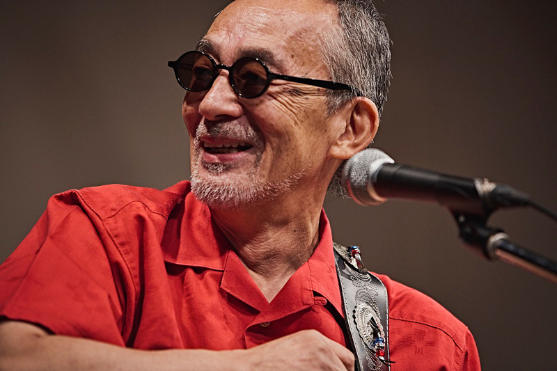 小坂忠