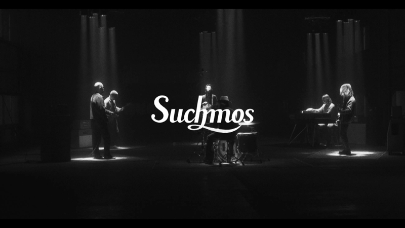 Suchmos