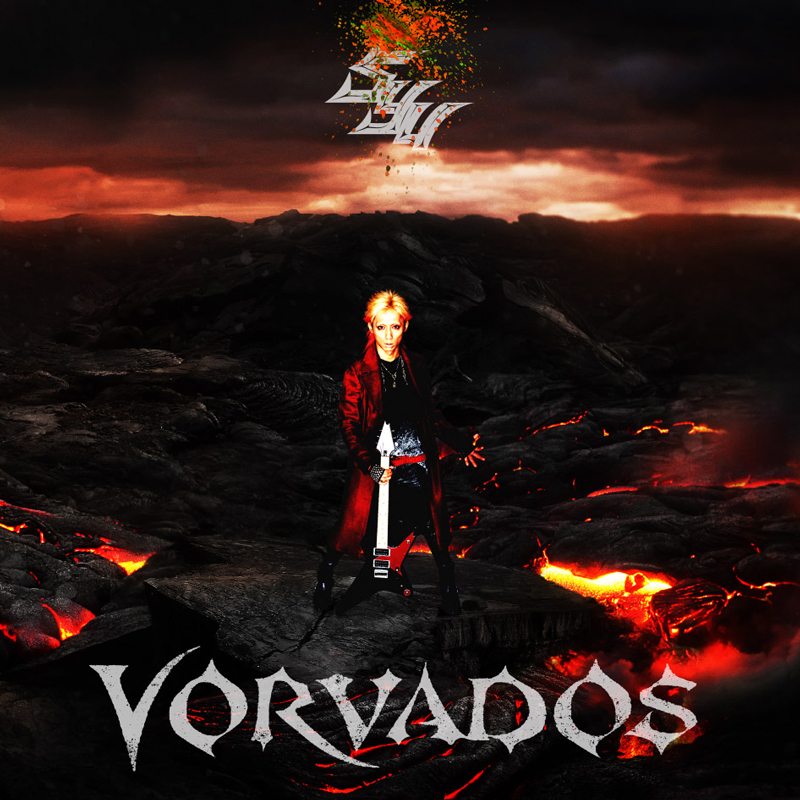 SYU、ベストマッチングなボーカリストをフィーチャーした1月23日発売「VORVADOS」全曲トレーラー公開！
