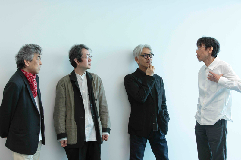 坂本龍一総合監修による音楽全集シリーズ『commmons: schola（コモンズ・スコラ）』第16巻『日本の歌謡曲・ポップス』本日12月21日発売！