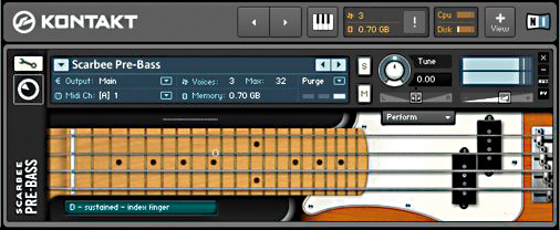 BASS