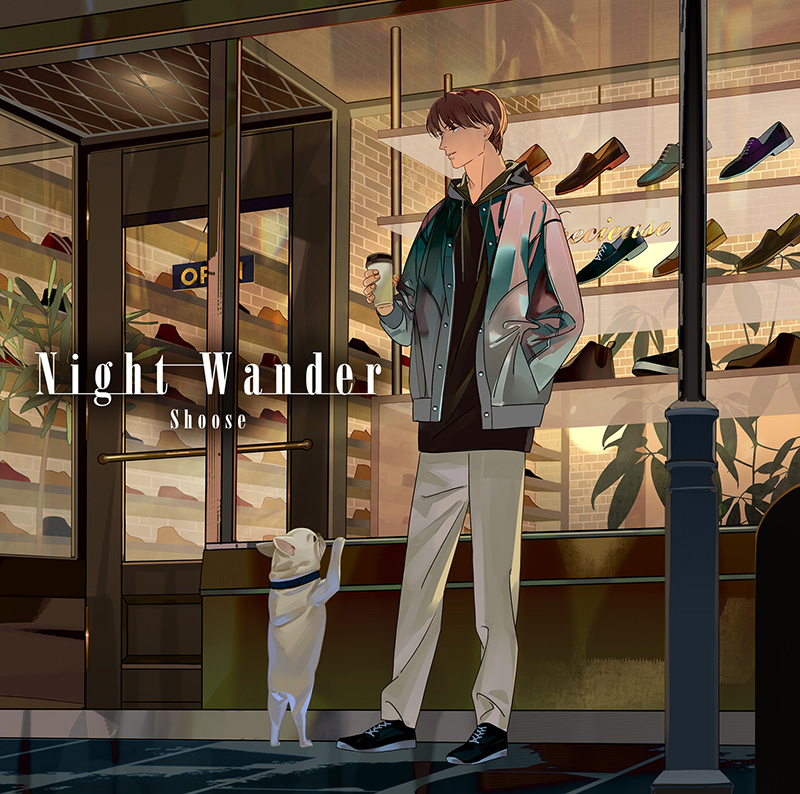 通常盤<CD ONLY>