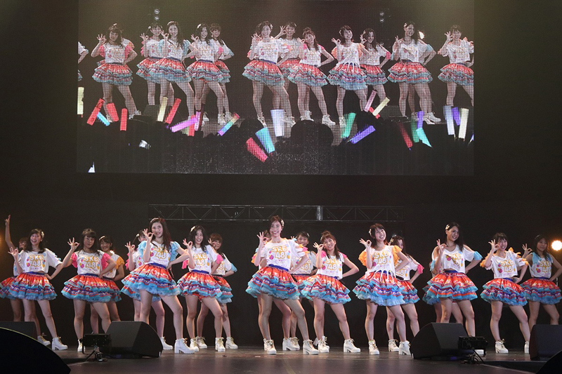 SKE48