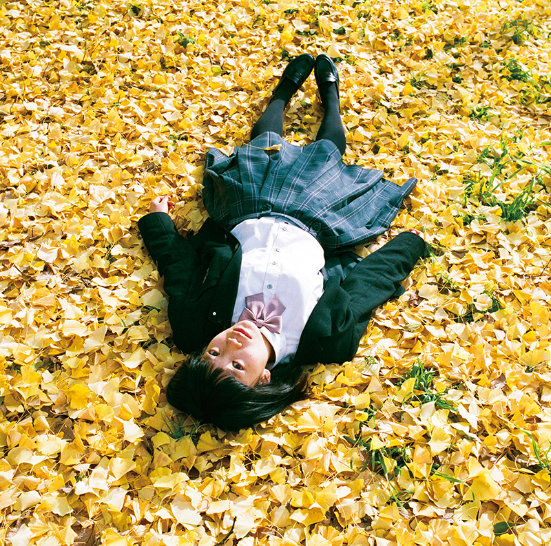 銀杏BOYZ,生きたい