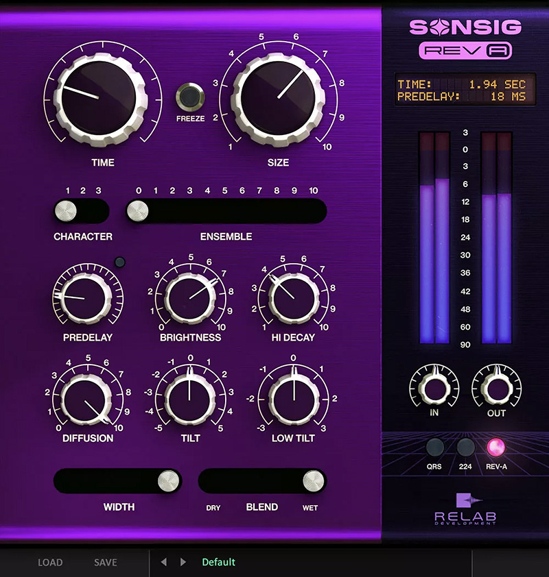 Sonsig Rev-A