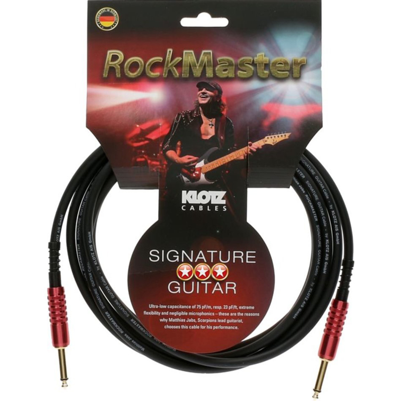 「RockMaster」