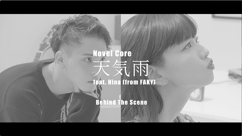 Novel Core