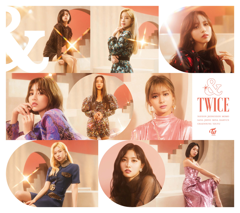 TWICE アルバム　まとめて11作品 商品詳細ページ | ONCE JAPAN OFFICIAL SHOP | TWICE SPECIAL ALBUM