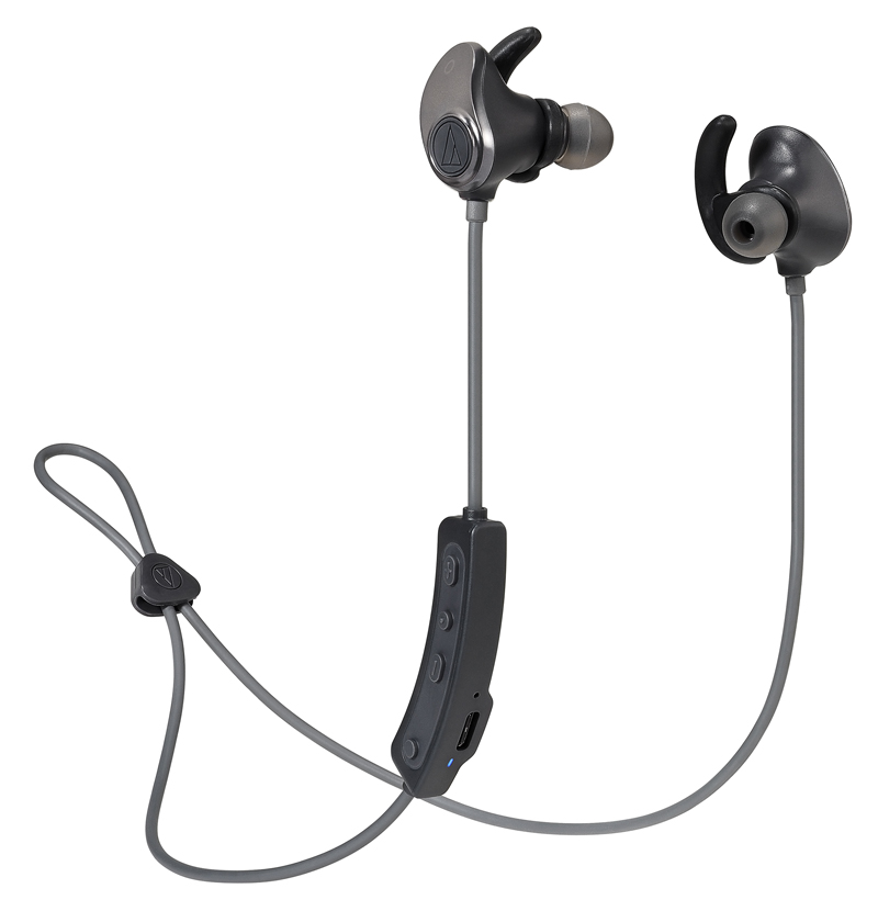 ATH-SPORT90BT BK