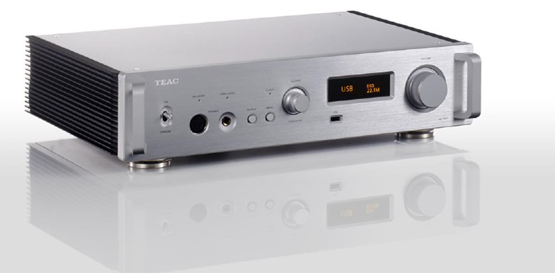 ステレオパワーアンプ『UD-701N』(発売日未定)