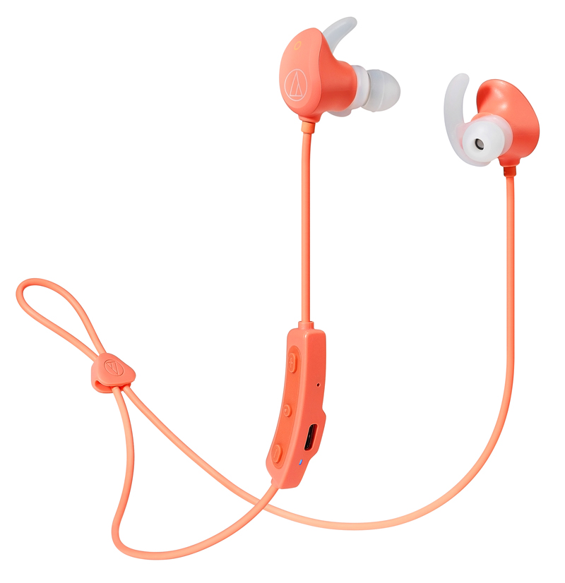 「ATH-SPORT60BT PK」
