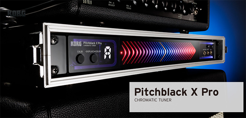 Pitchblack X Pro