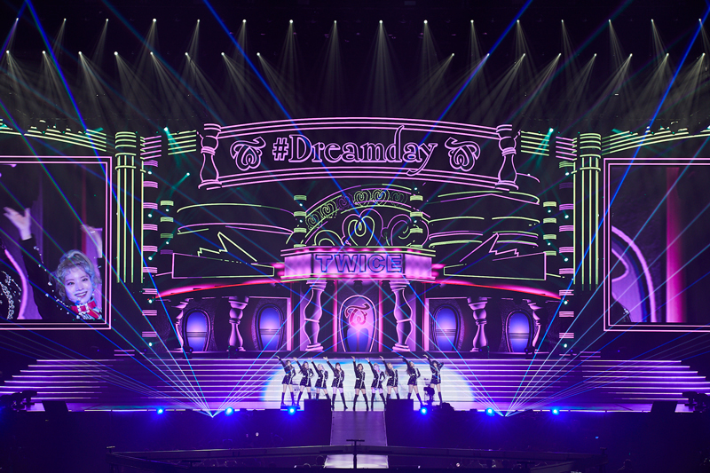 TWICE