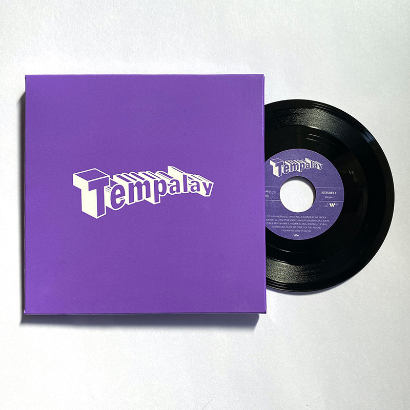 Tempalay(テンパレイ)、約1年9か月ぶりとなるフルアルバム「ゴーストアルバム」発売決定！