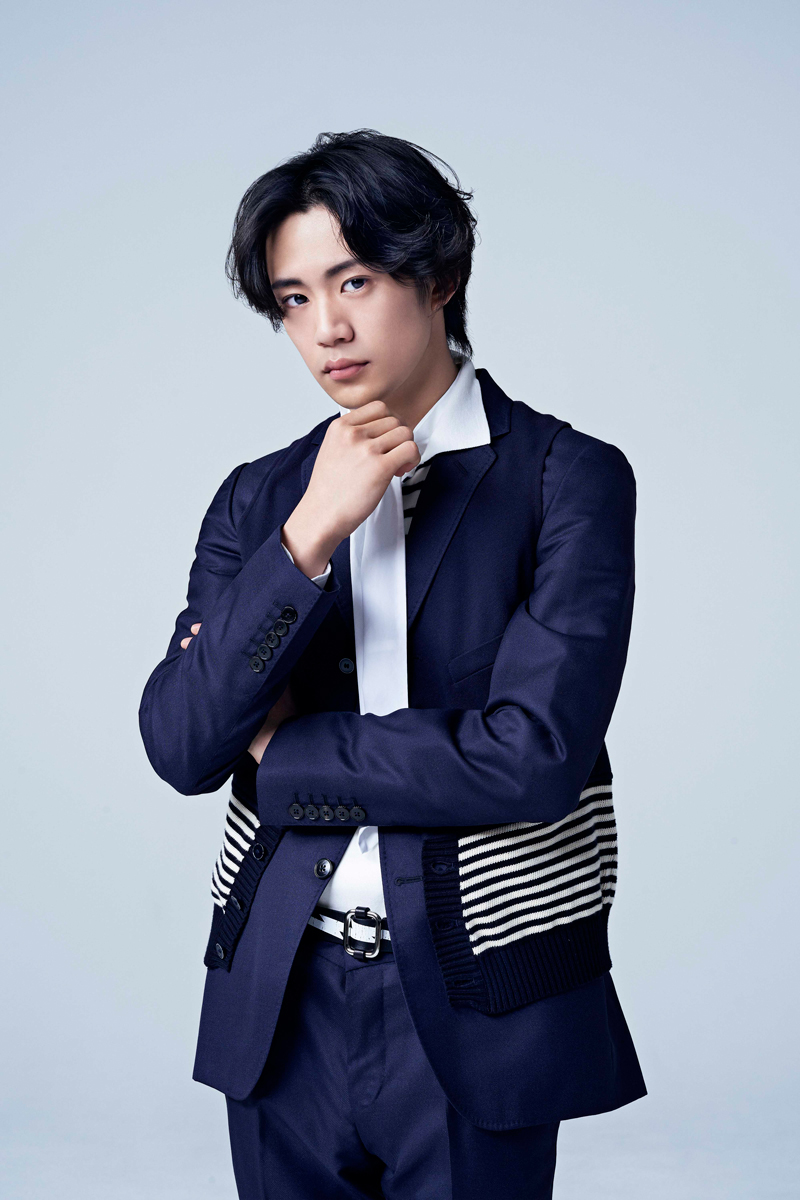 前川優希