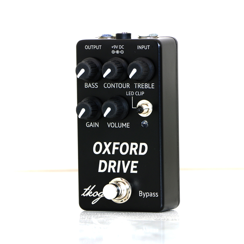 the King of Gear(tkog) 「OXFORD DRIVE」