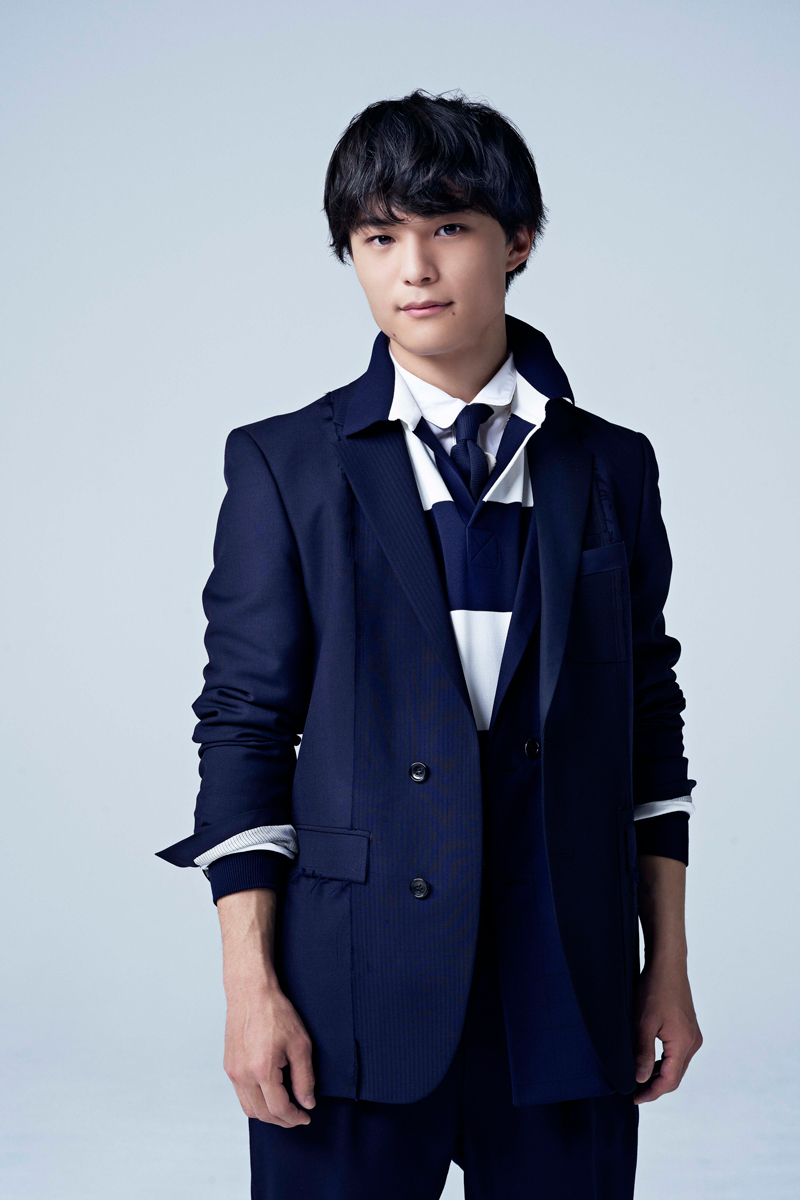 堀田玲央