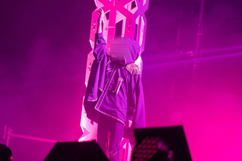 Knight A - 騎士A –、2023年1月8日＆9日に『Knight A - 騎士A - LIVE TOUR FINAL “『A』BYSS - 深淵 ”』を神奈川・ぴあアリーナMMにて開催！