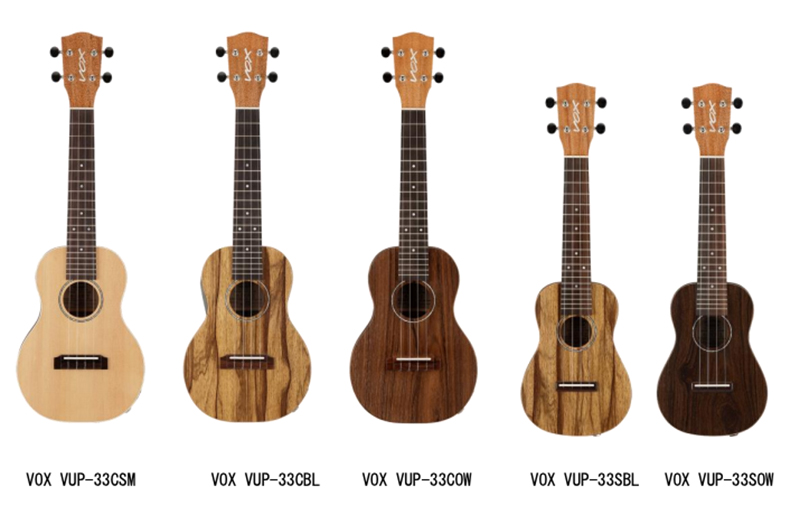VOX VUP-33