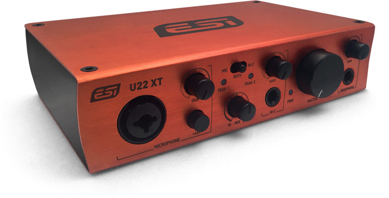 U22 XT