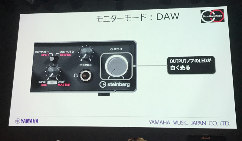 「DAW」