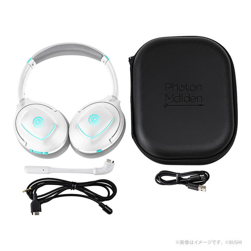 『METEOR ONE - D4DJ Photon Maiden Edition』