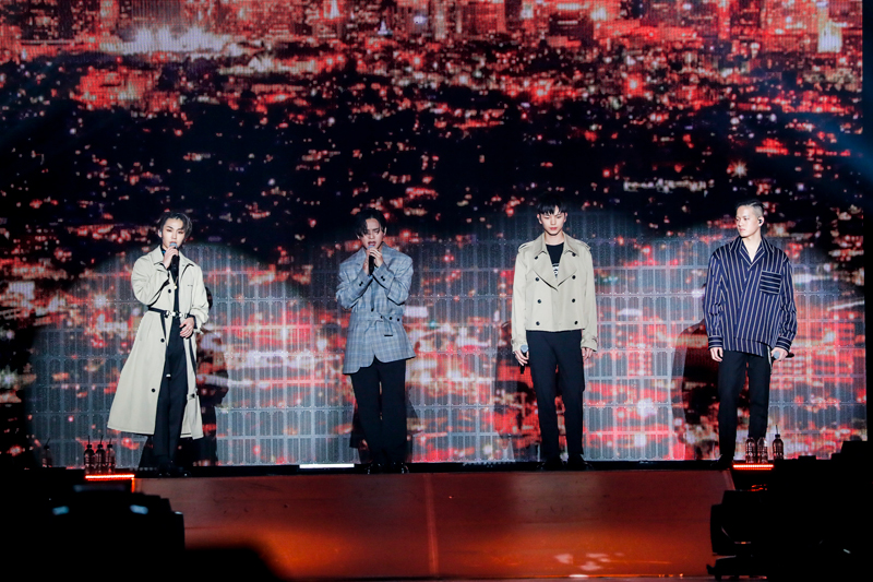 BTOB、PENTAGON、(G)I-DLEら総出演！初開催の「U & CUBE FESTIVAL 2019 IN JAPAN」に8,000人が大熱狂！！