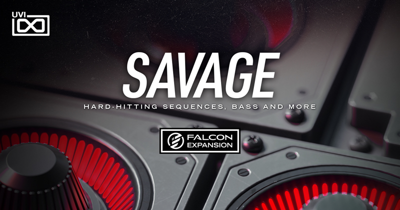 「Savage」