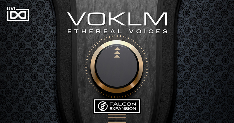 「Voklm」