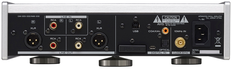 UD 505 X/ S (シルバー)