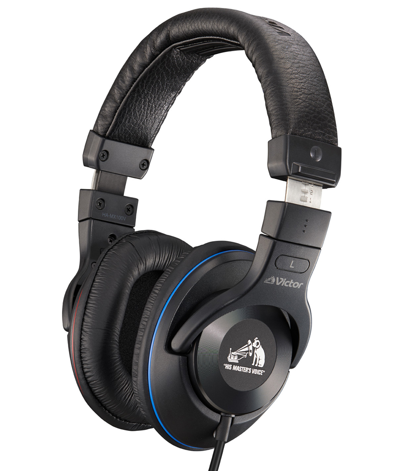 「HA‐MX100V」
