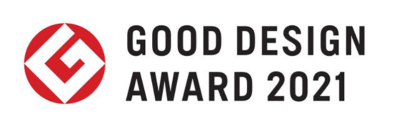 Victorブランドの計3商品が「2021年度グッドデザイン賞」を受賞！