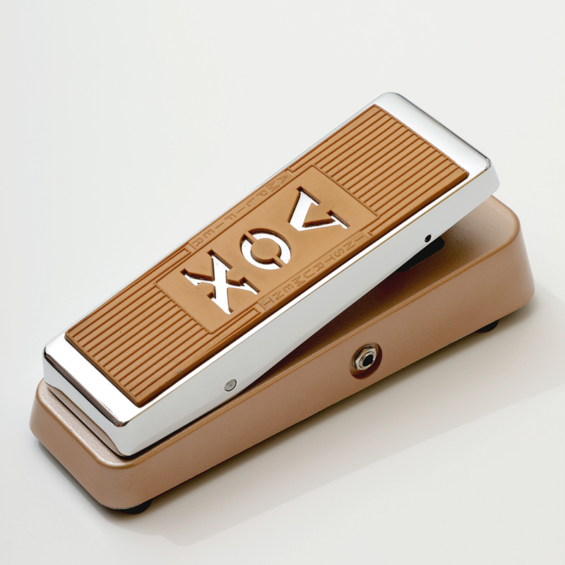 VOX WACATCON