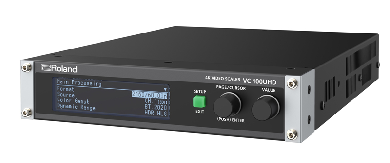 「VC-100UHD」