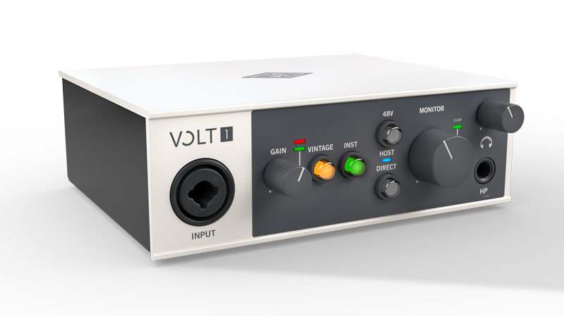 Volt 1(ボルトワン)