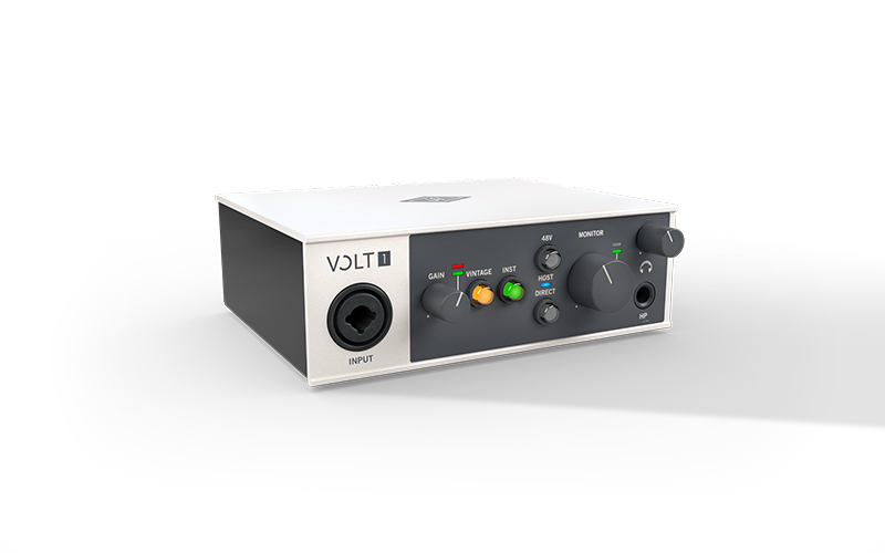 Volt 1(ボルトワン)