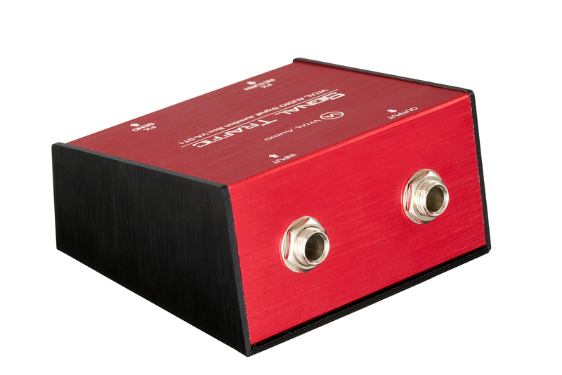 Vital Audio「Signal Traffic VA-ST1」