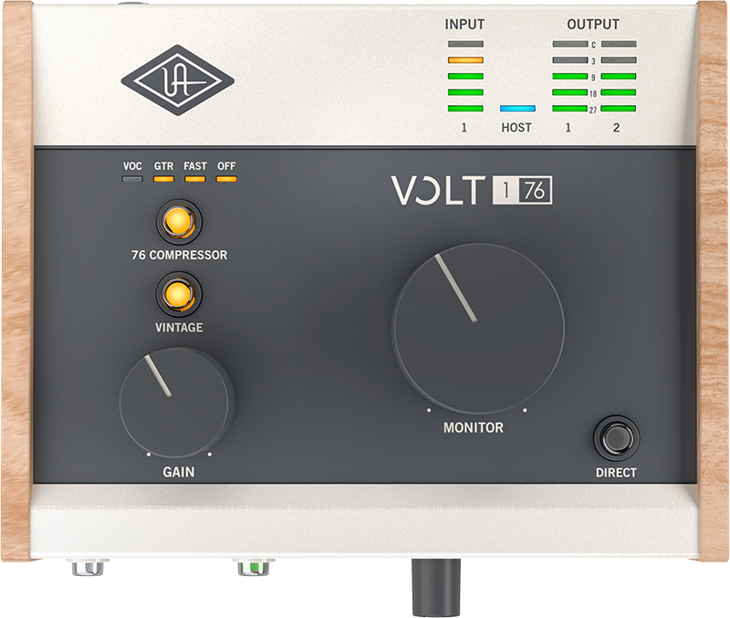 Volt 176(ボルトワンセブンティシックス)