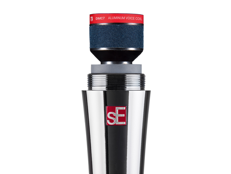 sE Electronics「V7 Chrome」