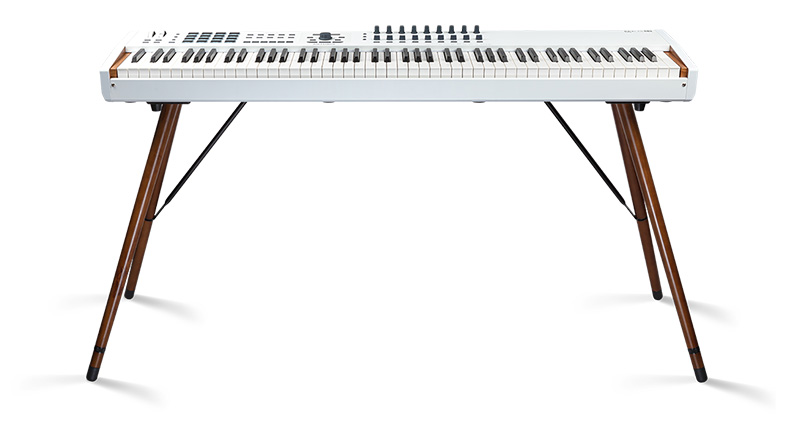 ARTURIA「Wooden Legs」