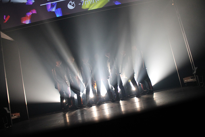 7m!n(セブンミニット)、4月10日(土)に品川インターシティホールにてデビューライブ『7m!n Debut Live -クロノメーター-』を開催！