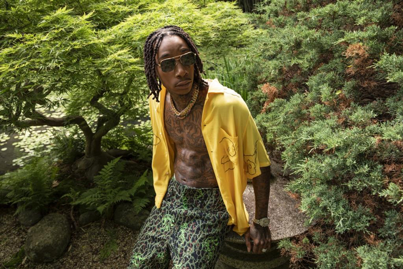 ウィズ・カリファ