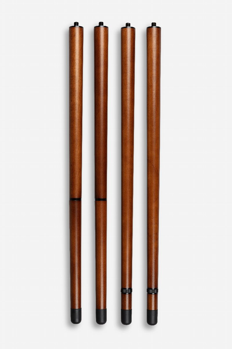 ARTURIA「Wooden Legs」